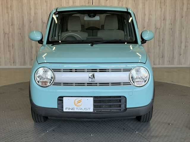 SUZUKI ALTO LAPIN LC 2015 Image 31