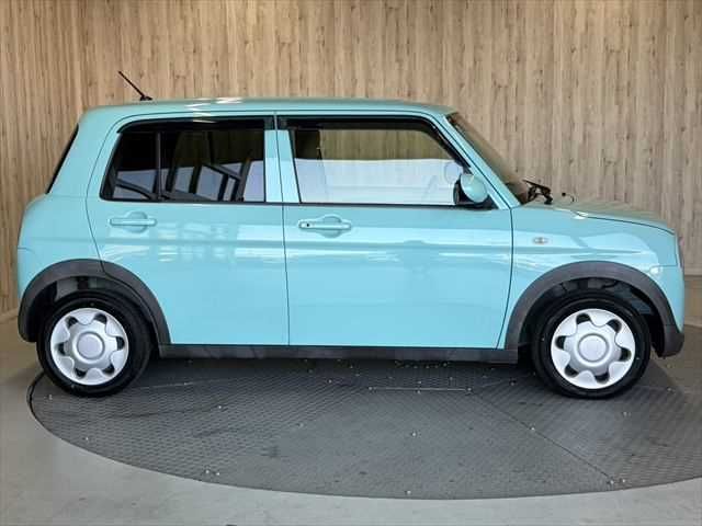 SUZUKI ALTO LAPIN LC 2015 Image 31