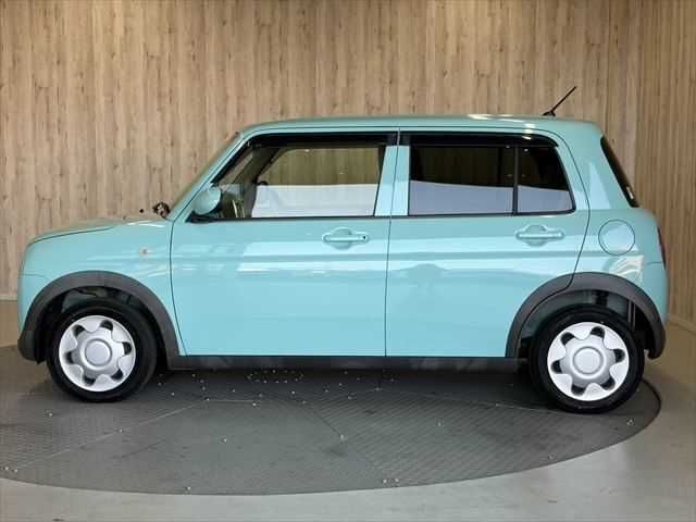 SUZUKI ALTO LAPIN LC 2015 Image 31