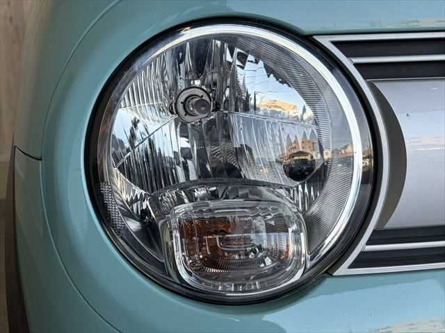 SUZUKI ALTO LAPIN LC 2015 Image 31