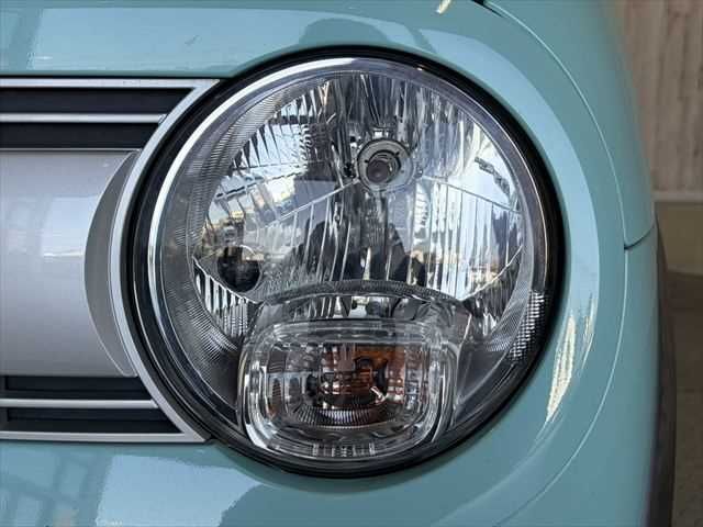 SUZUKI ALTO LAPIN LC 2015 Image 31