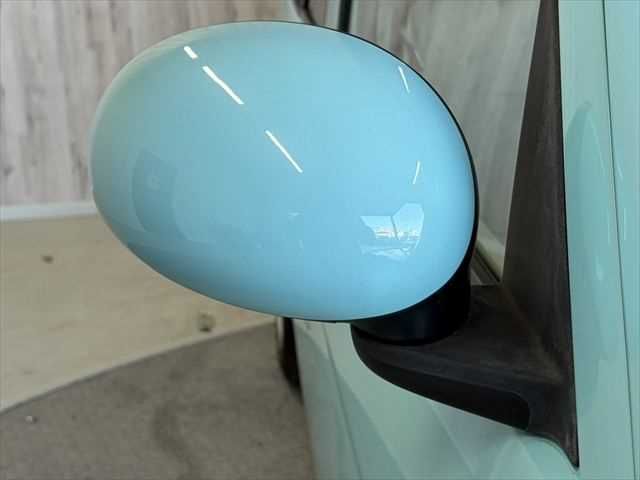 SUZUKI ALTO LAPIN LC 2015 Image 31