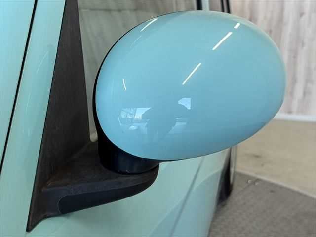 SUZUKI ALTO LAPIN LC 2015 Image 31