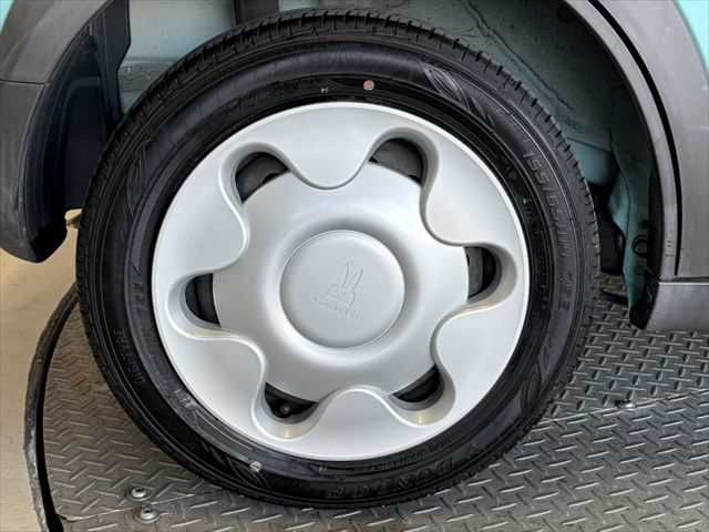 SUZUKI ALTO LAPIN LC 2015 Image 31