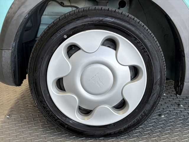 SUZUKI ALTO LAPIN LC 2015 Image 31