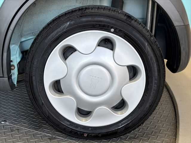 SUZUKI ALTO LAPIN LC 2015 Image 31