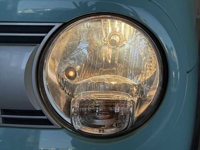 SUZUKI ALTO LAPIN LC 2015 Image 31