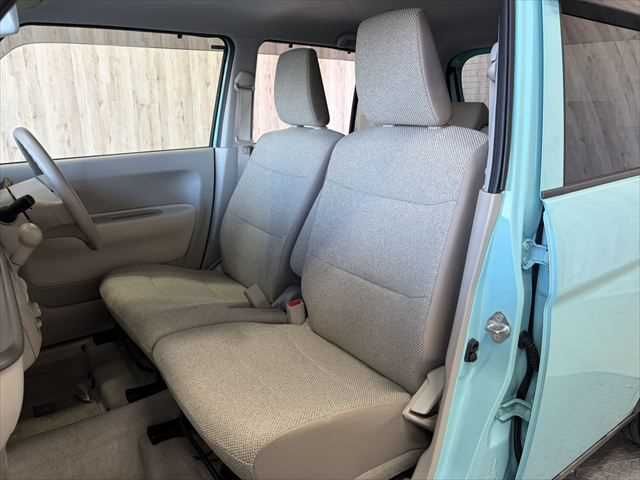 SUZUKI ALTO LAPIN LC 2015 Image 31