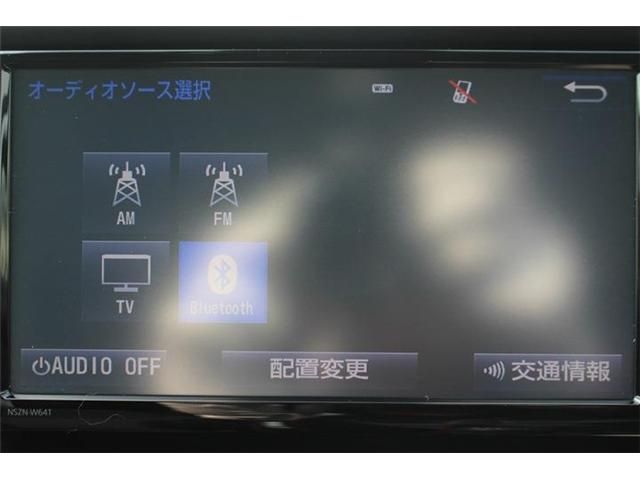 TOYOTA VOXY 2016 Image 31