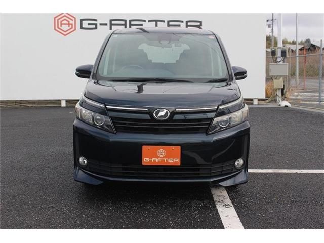 TOYOTA VOXY 2016 Image 31