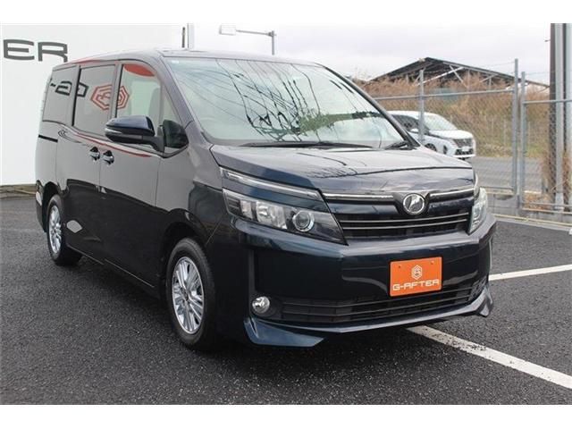 TOYOTA VOXY 2016 Image 31