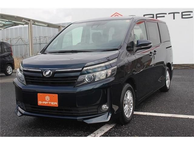 TOYOTA VOXY 2016 Image 31