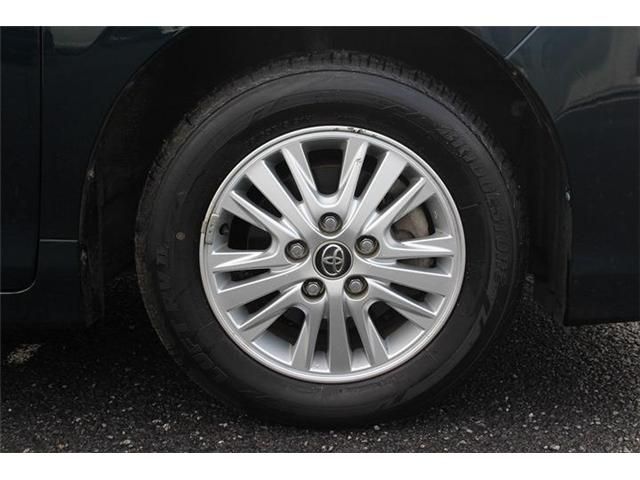 TOYOTA VOXY 2016 Image 31