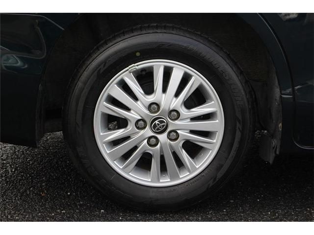 TOYOTA VOXY 2016 Image 31