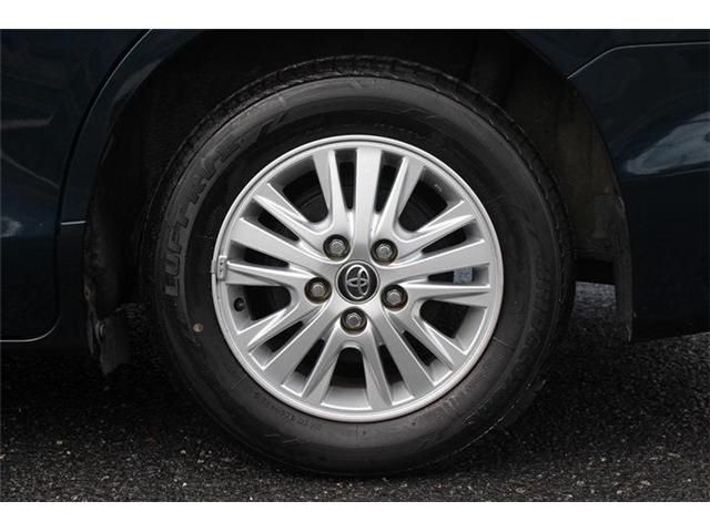 TOYOTA VOXY 2016 Image 31