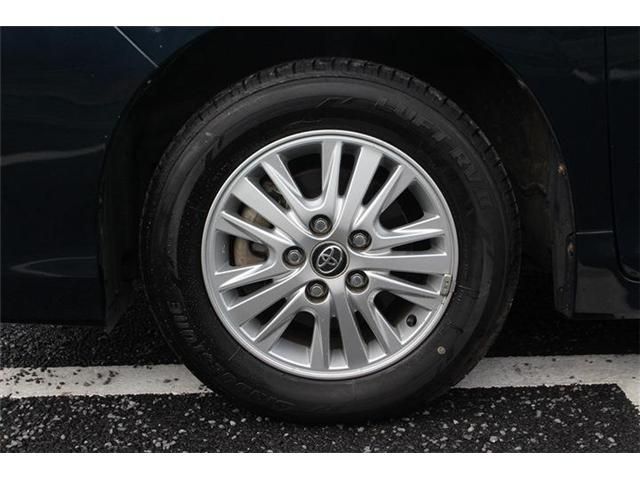 TOYOTA VOXY 2016 Image 31