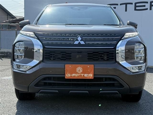MITSUBISHI OUTLANDER PHEV 2023 Image 31