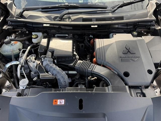 MITSUBISHI OUTLANDER PHEV 2023 Image 31