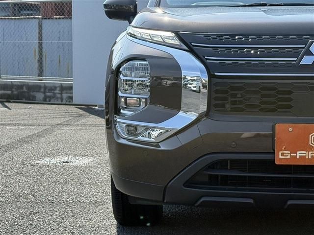 MITSUBISHI OUTLANDER PHEV 2023 Image 31