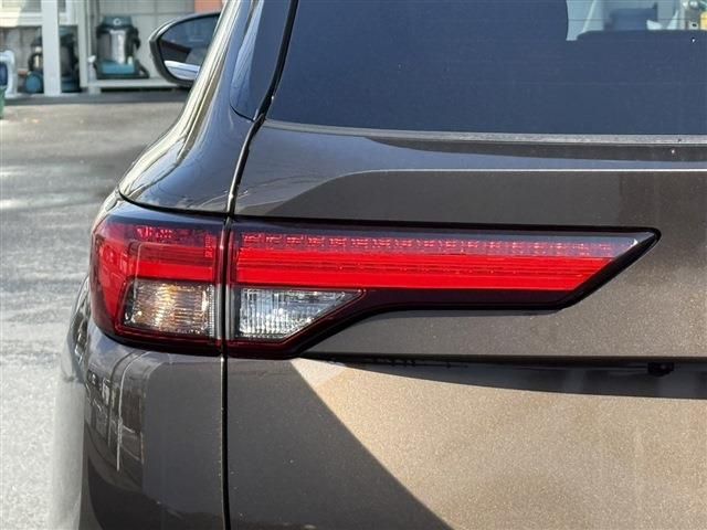MITSUBISHI OUTLANDER PHEV 2023 Image 31