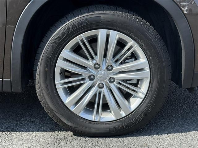 MITSUBISHI OUTLANDER PHEV 2023 Image 31