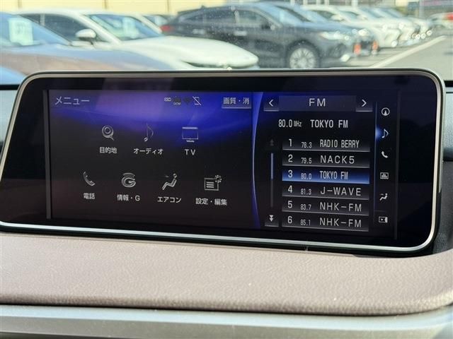 TOYOTA LEXUS RX200T AWD 2017 Image 31