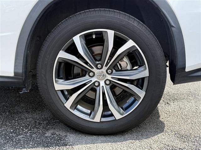 TOYOTA LEXUS RX200T AWD 2017 Image 31