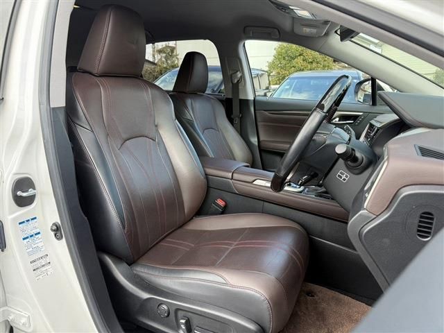 TOYOTA LEXUS RX200T AWD 2017 Image 31