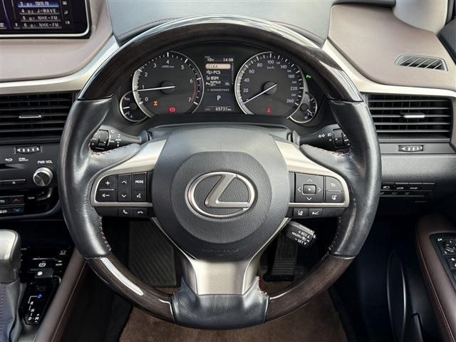 TOYOTA LEXUS RX200T AWD 2017 Image 31