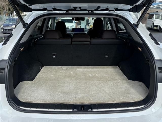 TOYOTA LEXUS RX200T AWD 2017 Image 31