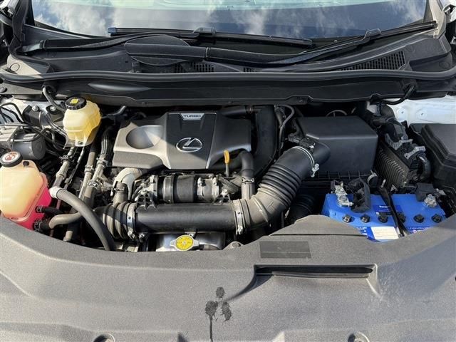 TOYOTA LEXUS RX200T AWD 2017 Image 31