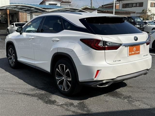 TOYOTA LEXUS RX200T AWD 2017 Image 31