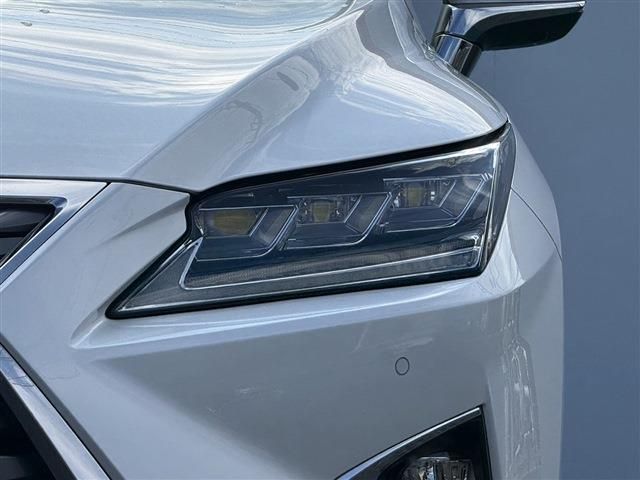 TOYOTA LEXUS RX200T AWD 2017 Image 31