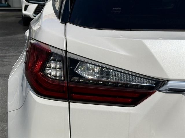 TOYOTA LEXUS RX200T AWD 2017 Image 31