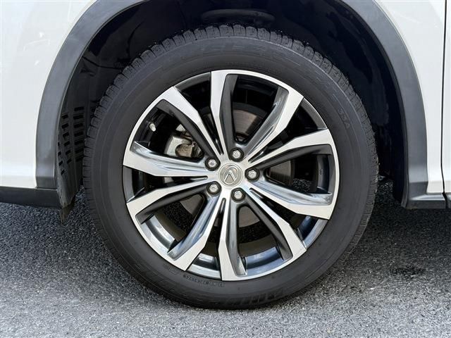 TOYOTA LEXUS RX200T AWD 2017 Image 31