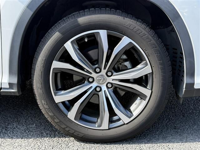 TOYOTA LEXUS RX200T AWD 2017 Image 31