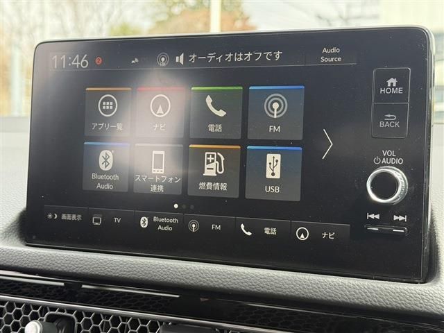 HONDA CIVIC HATCHBACK 2023 Image 31