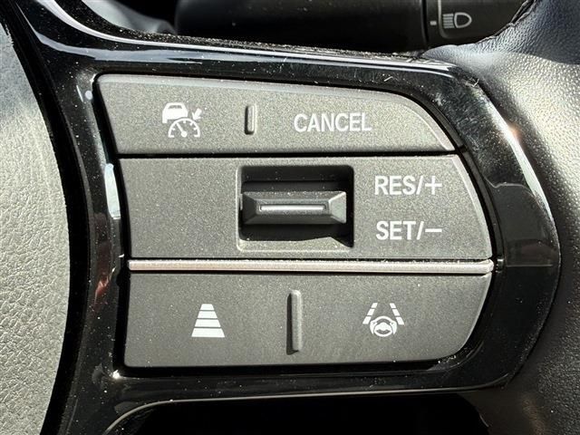 HONDA CIVIC HATCHBACK 2023 Image 31