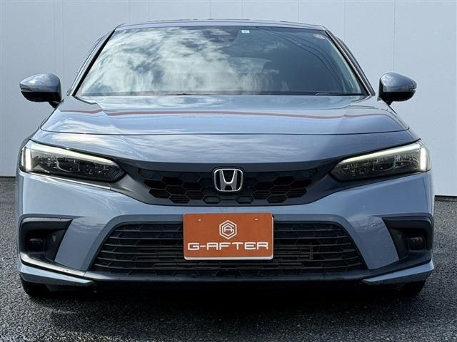 HONDA CIVIC HATCHBACK 2023 Image 31