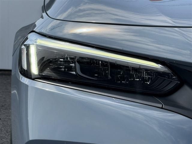 HONDA CIVIC HATCHBACK 2023 Image 31