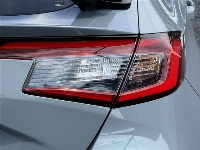 HONDA CIVIC HATCHBACK 2023 Image 31