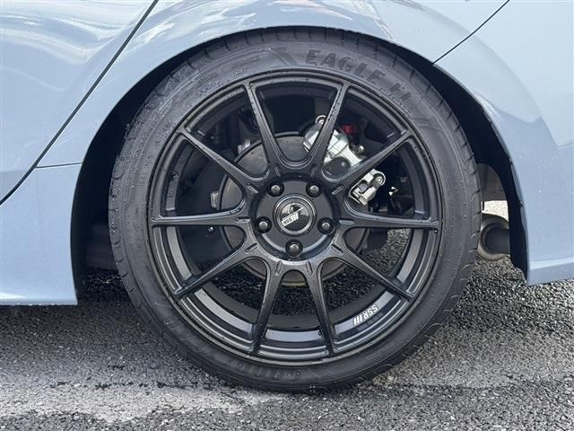 HONDA CIVIC HATCHBACK 2023 Image 31