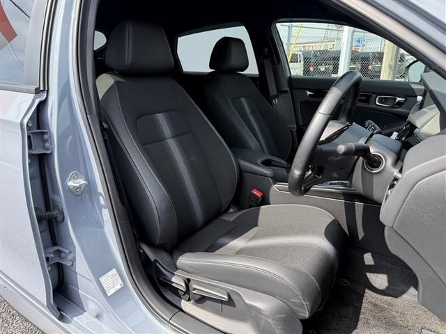 HONDA CIVIC HATCHBACK 2023 Image 31