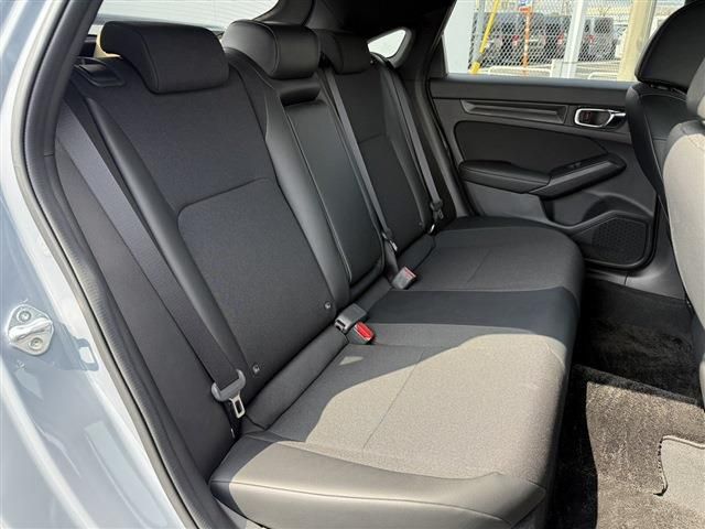 HONDA CIVIC HATCHBACK 2023 Image 31