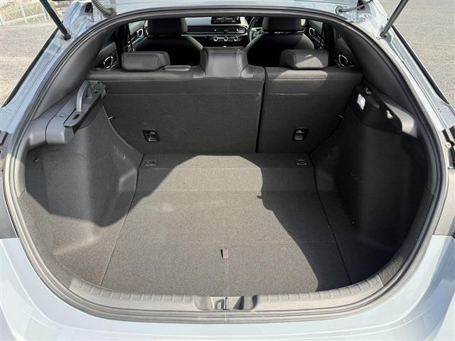 HONDA CIVIC HATCHBACK 2023 Image 31