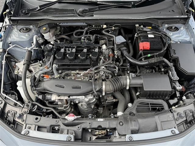 HONDA CIVIC HATCHBACK 2023 Image 31