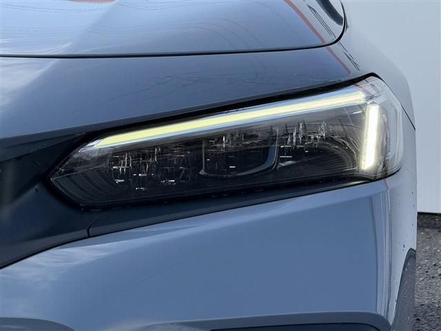 HONDA CIVIC HATCHBACK 2023 Image 31