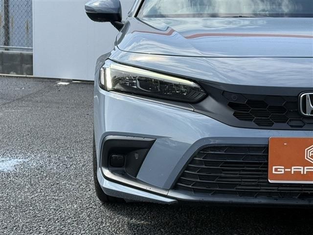 HONDA CIVIC HATCHBACK 2023 Image 31