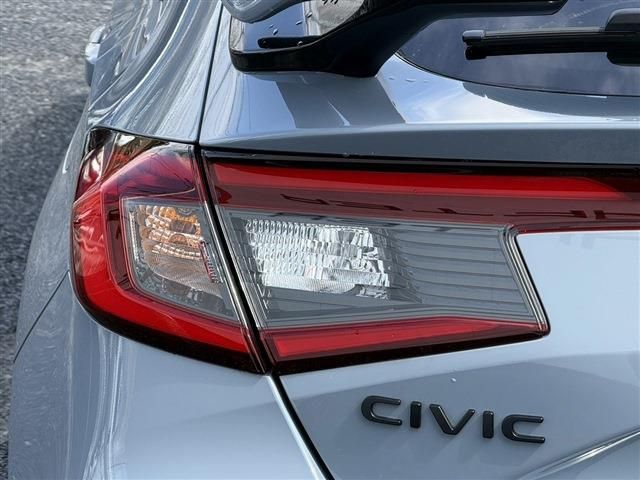 HONDA CIVIC HATCHBACK 2023 Image 31