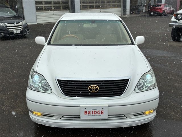 TOYOTA CELSIOR 2003 Image 31